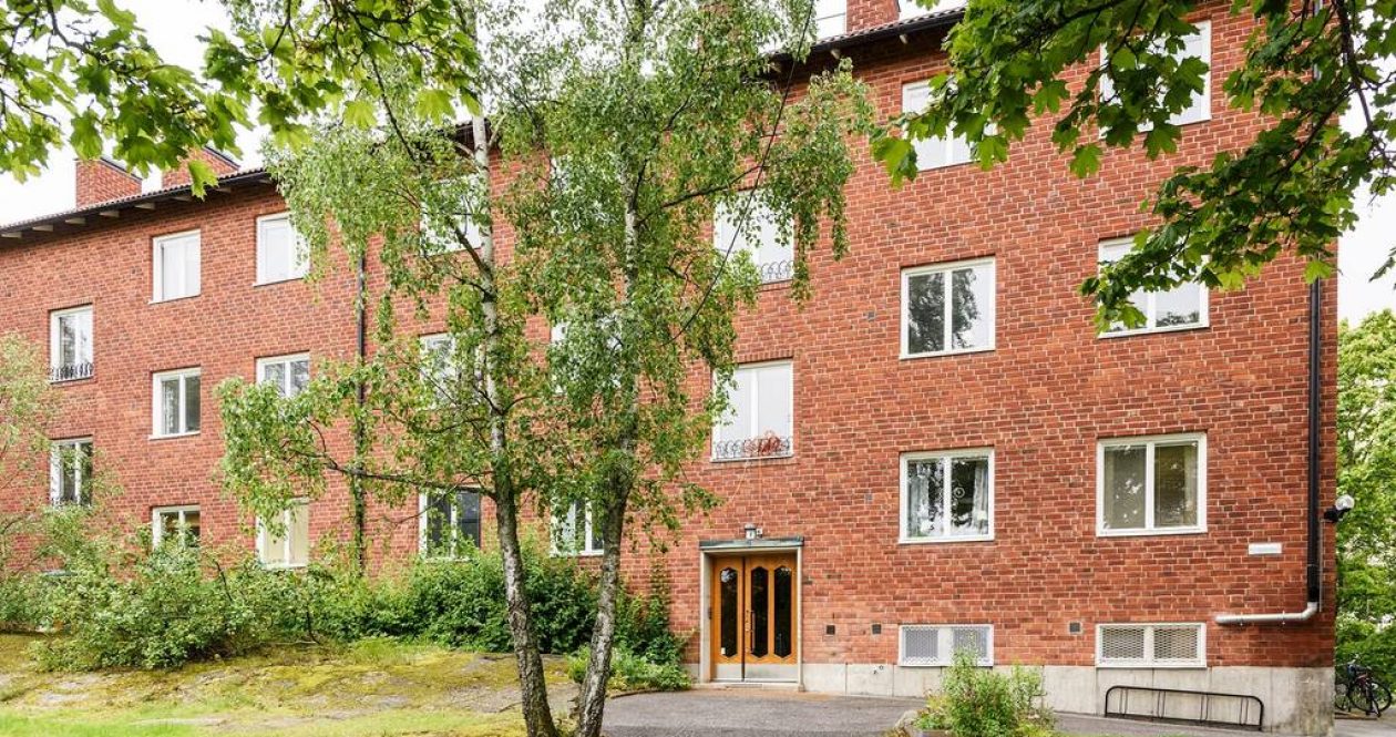 BRF Spikbrädan